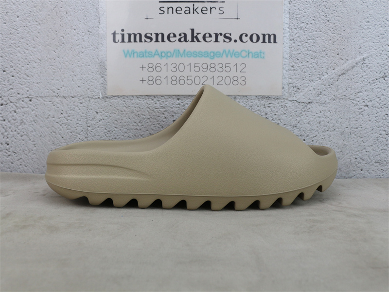 Free Shipping Yeezy Slide Pure 2021 Re Release GW1934